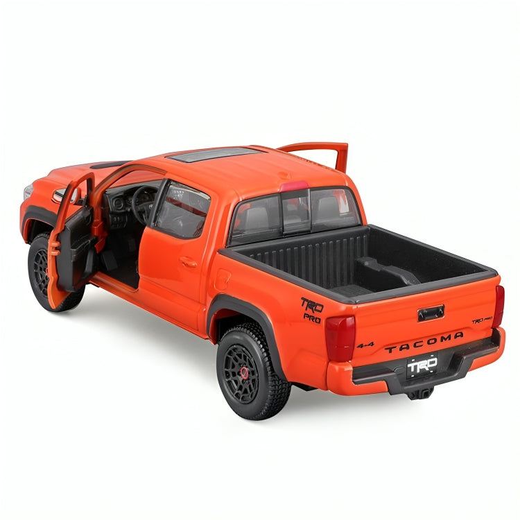 32910OR Camioneta Toyota Tacoma 2023 Escala 1:27