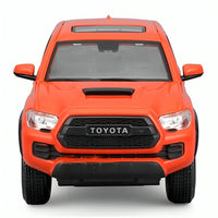 Thumbnail for 32910OR Camioneta Toyota Tacoma 2023 Escala 1:27