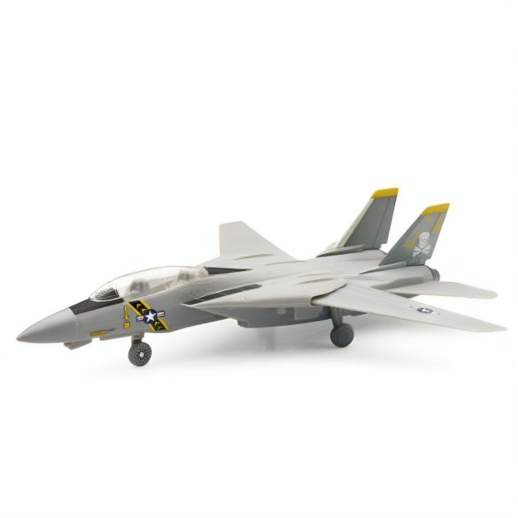 21377-E Military Plane McDonnell Douglas F/A-18 Hornet New Ray Scale 1:200