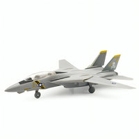 Thumbnail for 21377-E Military Plane McDonnell Douglas F/A-18 Hornet New Ray Scale 1:200