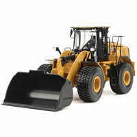 Thumbnail for 85914 Caterpillar 950M Wheel Loader 1:50 Scale