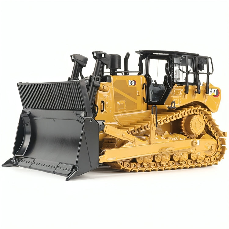 85566 Caterpillar D8T Crawler Tractor Scale 1:50