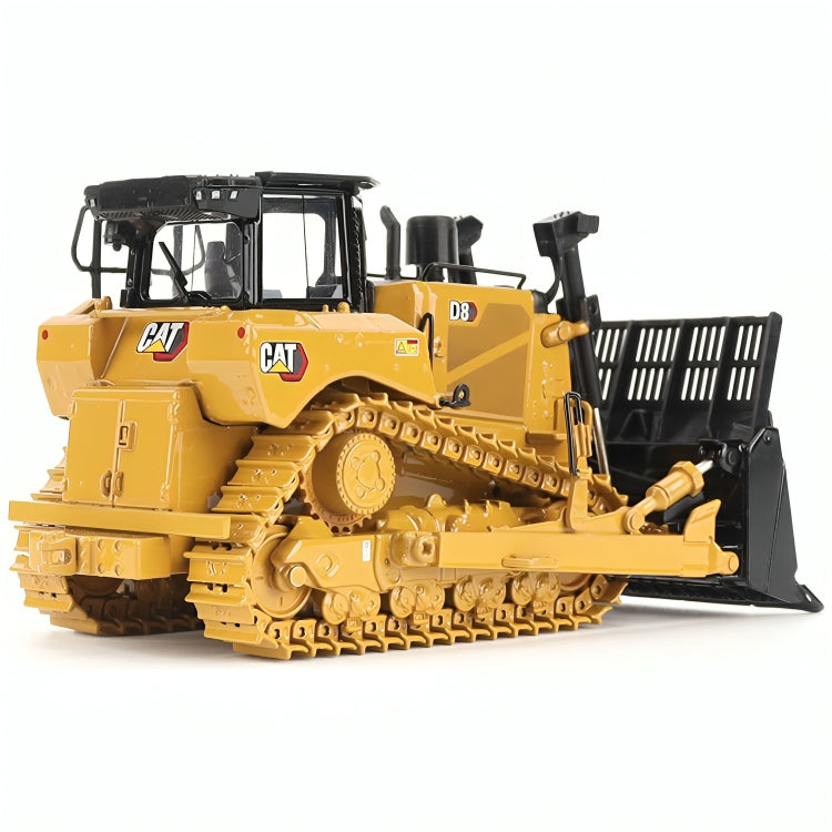 85566 Caterpillar D8T Crawler Tractor Scale 1:50