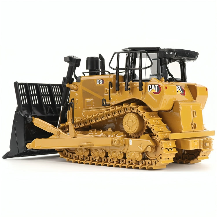 85566 Caterpillar D8T Crawler Tractor Scale 1:50