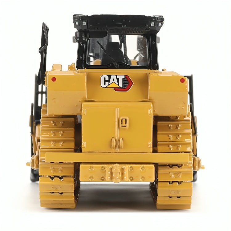 85566 Caterpillar D8T Crawler Tractor Scale 1:50