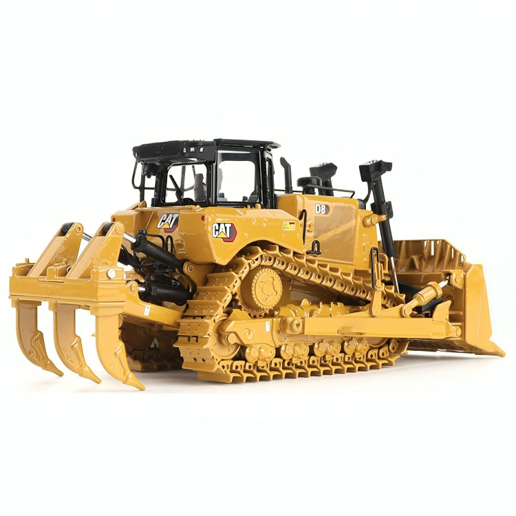 85566 Caterpillar D8T Crawler Tractor Scale 1:50