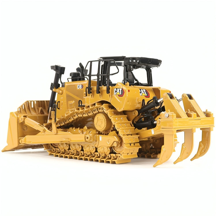 85566 Caterpillar D8T Crawler Tractor Scale 1:50