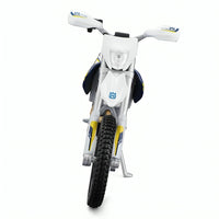 Thumbnail for 32706BLWT Motocicleta Husqvarna FE 501 Escala 1:12 (Pre - Venta)