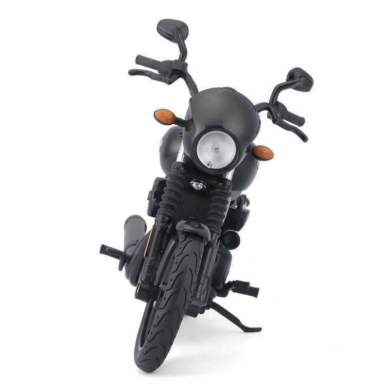 32333 Motocicleta Harley-Davidson Street 750 Año 2015 Escala 1:12 (Pre - Venta)