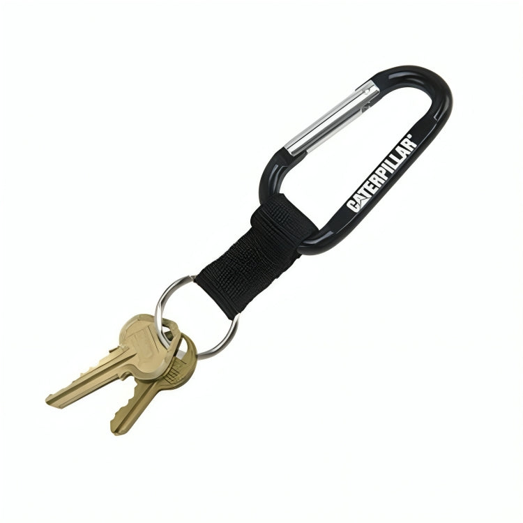 CT1023 Caterpillar Hook Keychain