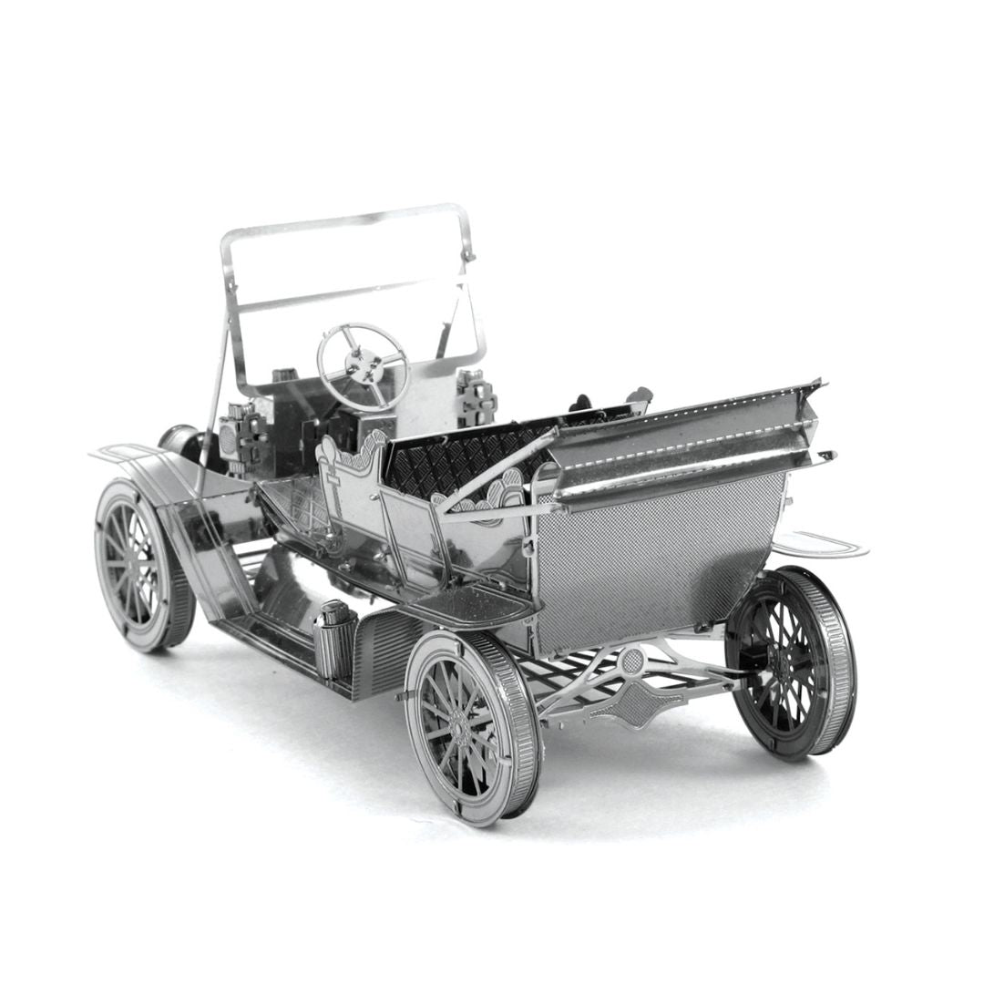 FMW051 Ford Model T Car (Buildable) (Discontinued Model)
