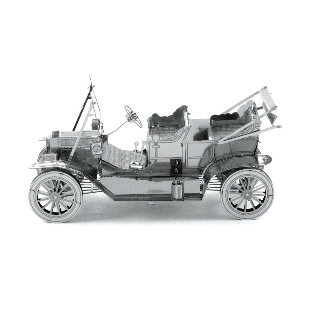FMW051 Ford Model T Car (Buildable) (Discontinued Model)