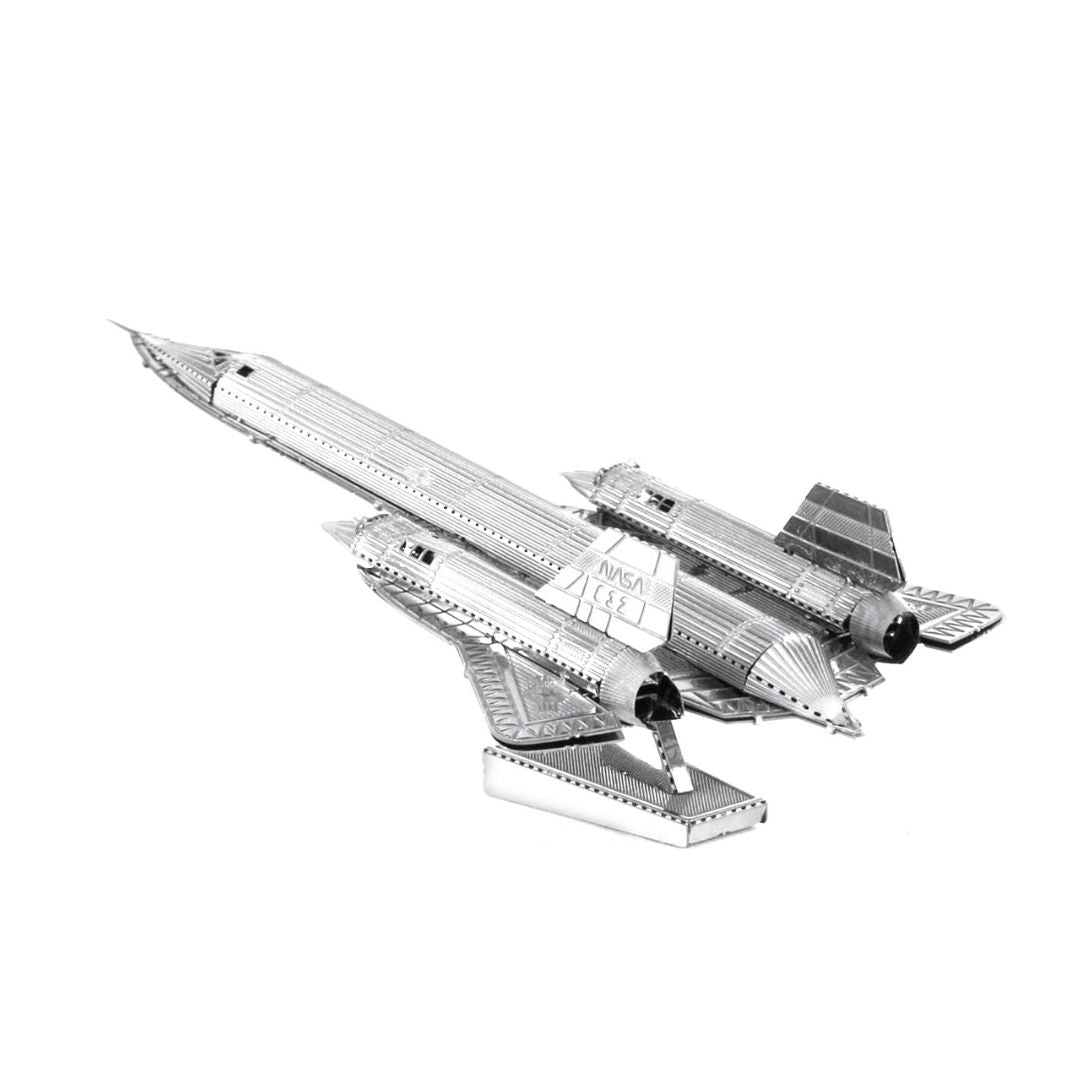 FMW062 Avión Mirlo SR-71 (Armable) (Modelo Descontinuado)