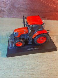 Thumbnail for 4899 Tractor Agrícola Kubota M108S Escala 1:32 (Pre-Venta)