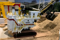 Thumbnail for VINKD0004 Bucyrus 495HR Mining Shovel 1:50 Scale Remote Control (Discontinued Model)
