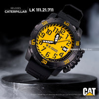 Thumbnail for CAT LK WATCH 111.21.711