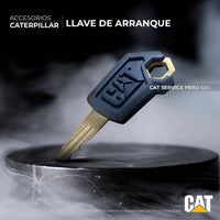 Thumbnail for Llave de Arranque Cat 5P-8500
