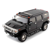 Thumbnail for 18013 Car Hummer H2 2006 Scale 1:18