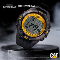 Thumbnail for Reloj Cat OC 167.21.247