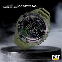 Thumbnail for Reloj Cat OC 167.23.143