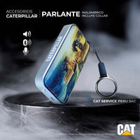 Thumbnail for CT1956 Parlante Inalámbrico Cat