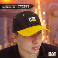 Thumbnail for CT2575 Cat Loader Cap
