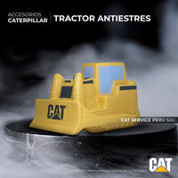 Thumbnail for CT1232 Antiestrés En Forma Tractor De Oruga Cat