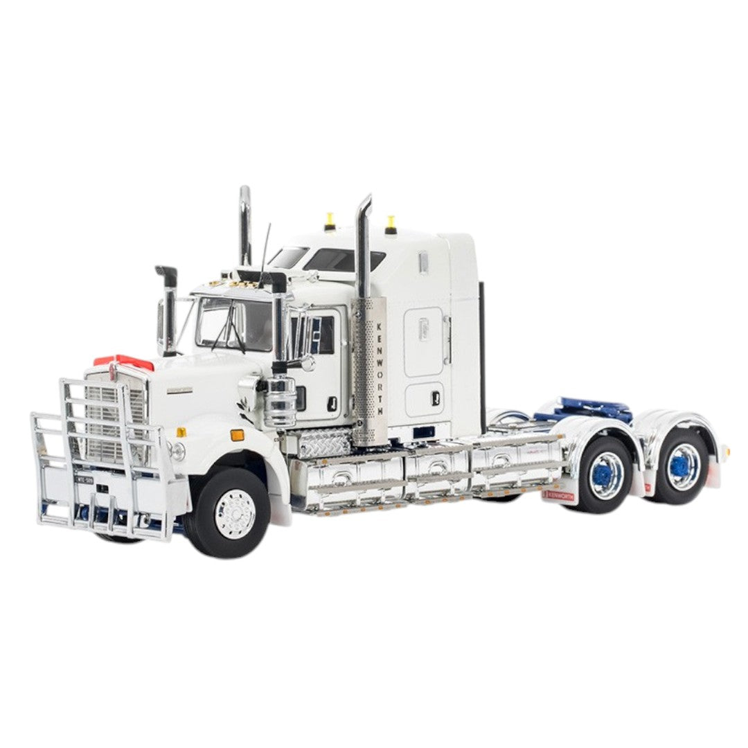 Z01520 Tracto Camión Kenworth C509 Escala 1:50 (Modelo Descontinuado)