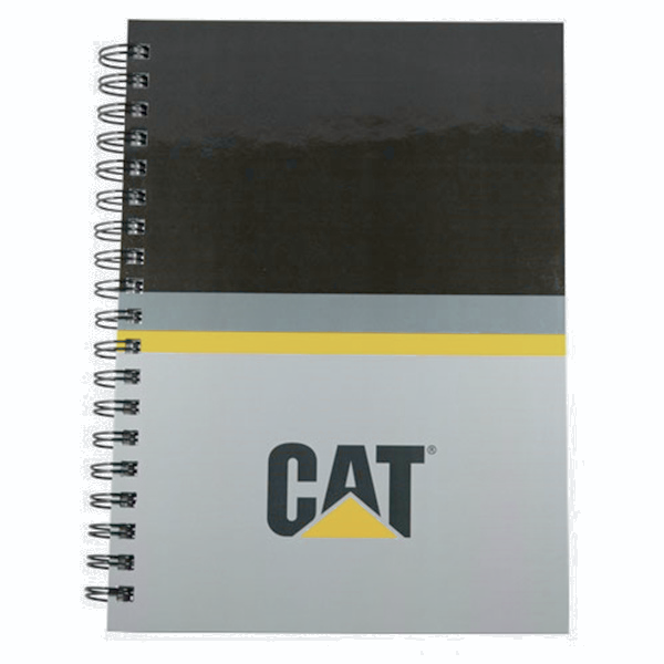 CT1939 Cuaderno Cat