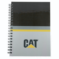Thumbnail for CT1939 Cat Notebook