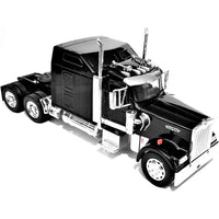 Thumbnail for SS-52931-BK Tractor Truck Kenworth W900 Scale 1:32 (Discontinued Model)