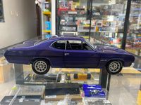 Thumbnail for 31260R Car Ford Mustang 1967 GT Scale 1:24 (Special Edition)