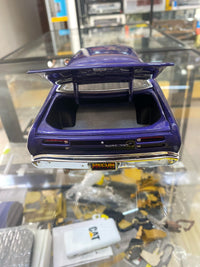 Thumbnail for 31260R Car Ford Mustang 1967 GT Scale 1:24 (Special Edition)