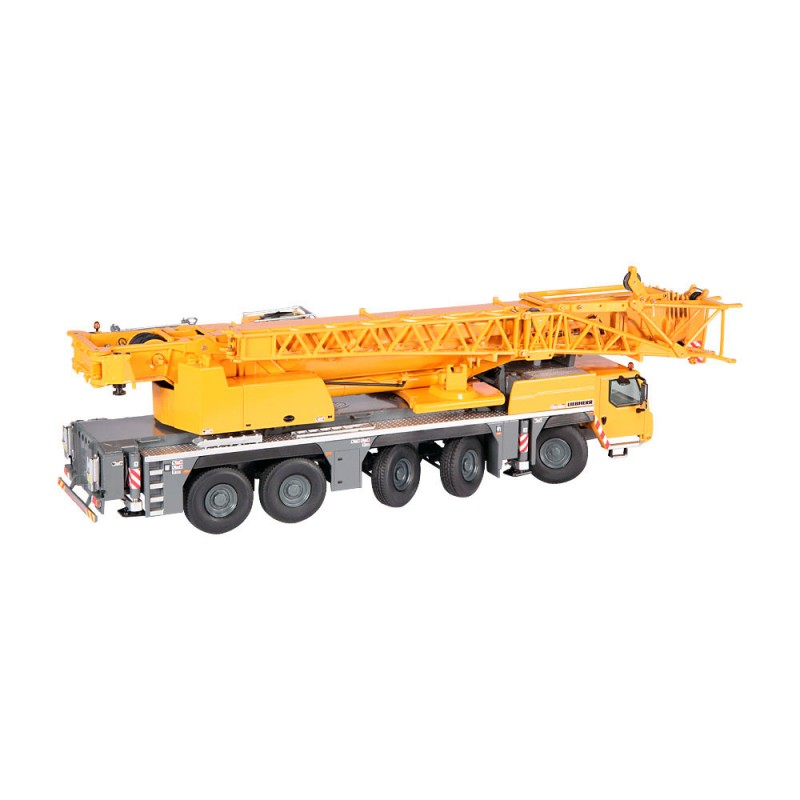 959 Grúa Hidráulica Liebherr LTM 1250-5.1 Escala 1:50