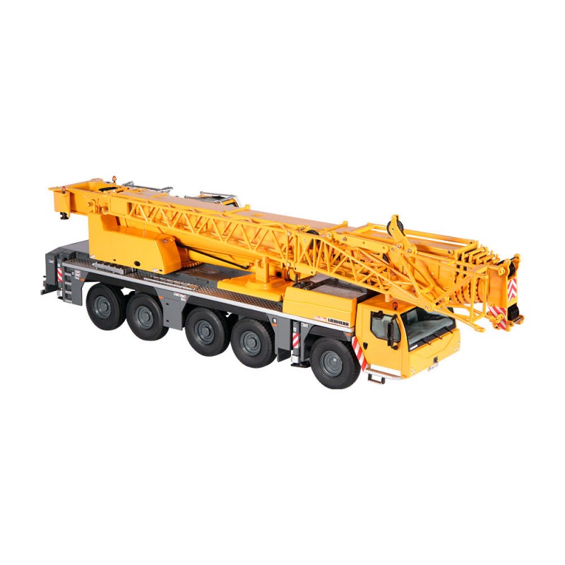 959 Grúa Hidráulica Liebherr LTM 1250-5.1 Escala 1:50