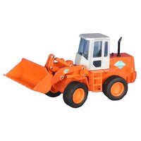 Thumbnail for 90619 Hitachi LX 70 Wheel Loader 1:40 Scale (Discontinued Model)