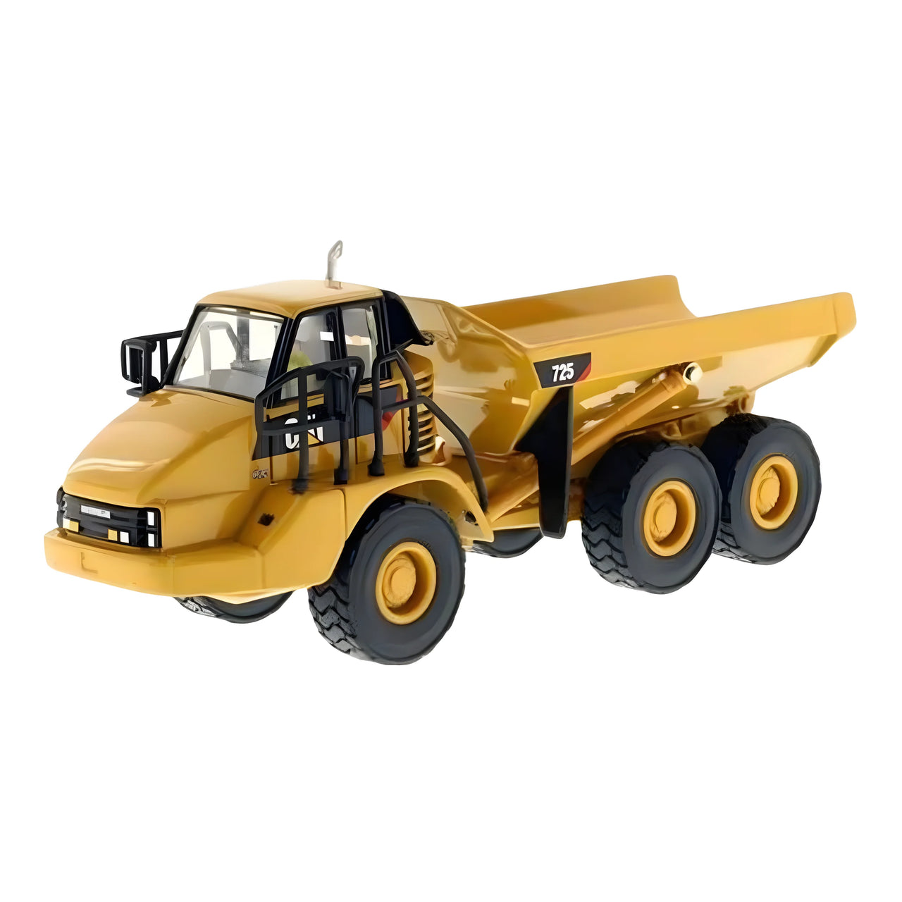 85073C Articulated Truck Caterpillar 725 Scale 1:50