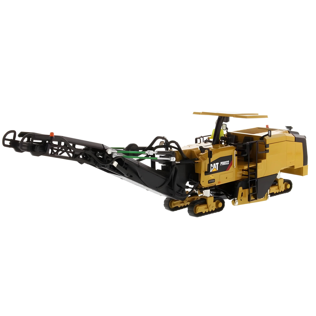 85588 Caterpillar PM822 Pavement Planer 1:50 Scale (Discontinued Model)