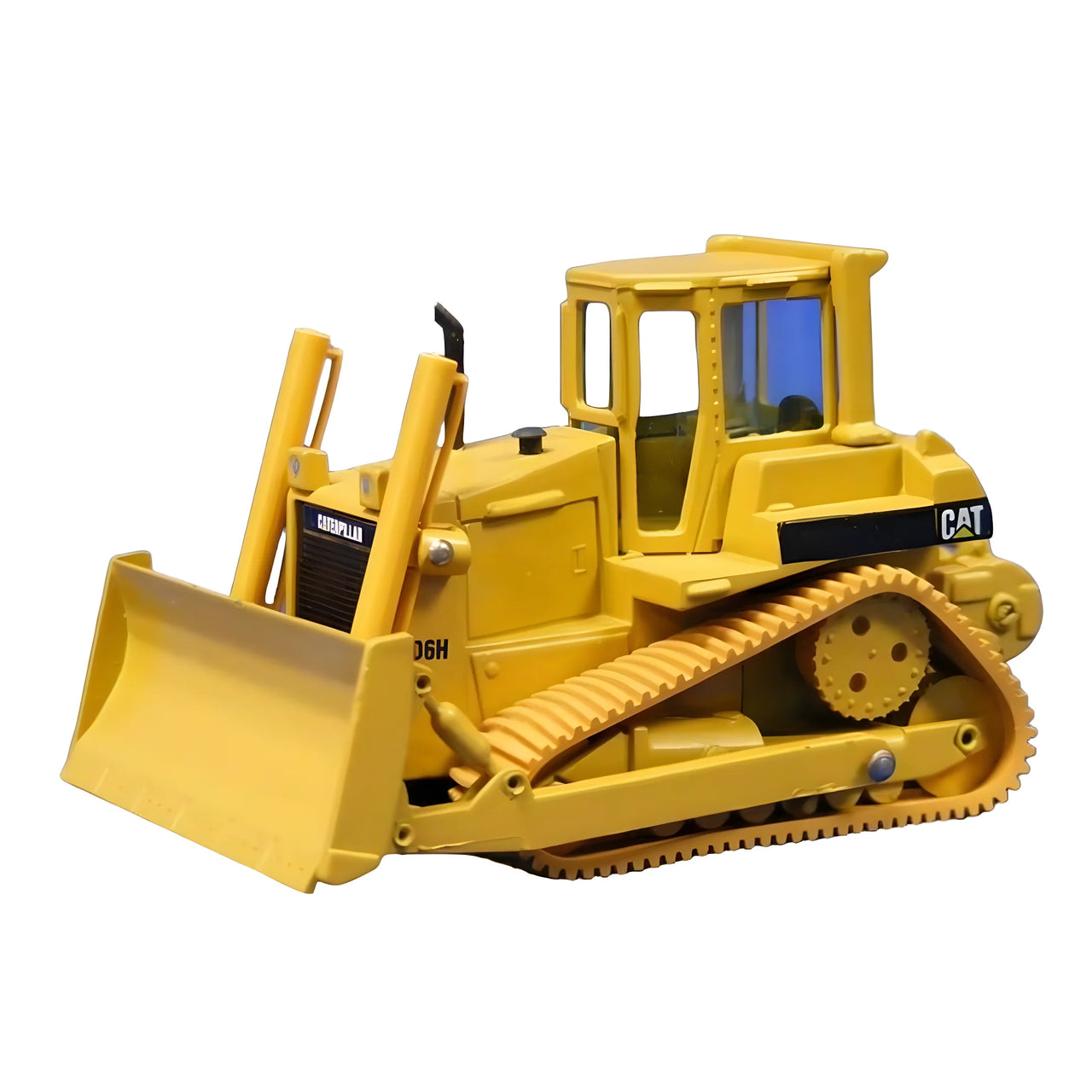 2851W Caterpillar D6H Crawler Tractor Scale 1:50 (Discontinued Model)