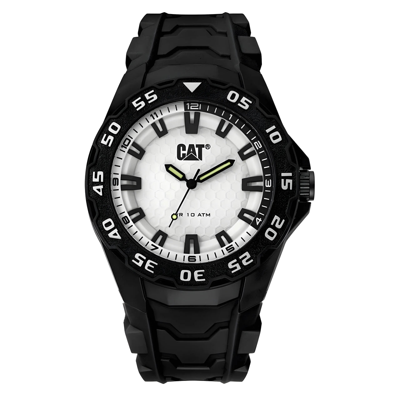 RELOJ CAT LH 110.21.221