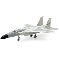 Thumbnail for 21377-D Military Airplane F-15 Eagle New Ray Scale 1:200