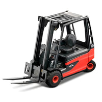 Thumbnail for 2609-01 Linde E20-E50 Forklift Scale 1:25 (Discontinued Model)