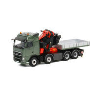 Thumbnail for 04-1091 Volvo FH3 Tractor Truck Scale 1:50