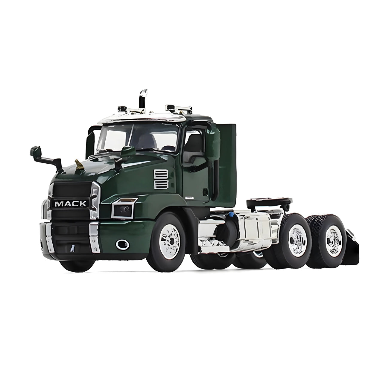 60-0596 Tractor Truck Mack Anthem Day Cab Scale 1:64