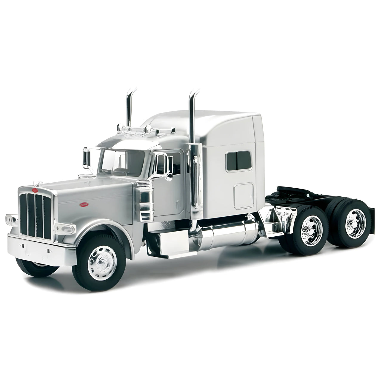 एसएस-52921-एस ट्रैक्टर ट्रक पीटरबिल्ट 389 स्केल 1:32