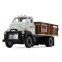 Thumbnail for 19-4110 GMC Truck 1952 K & B Potato Farms 1:34 Scale