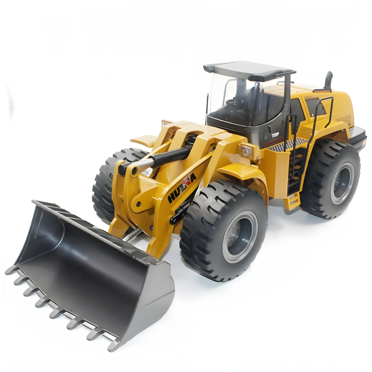 1583 Huina Remote Control Front Loader 1:14 Scale