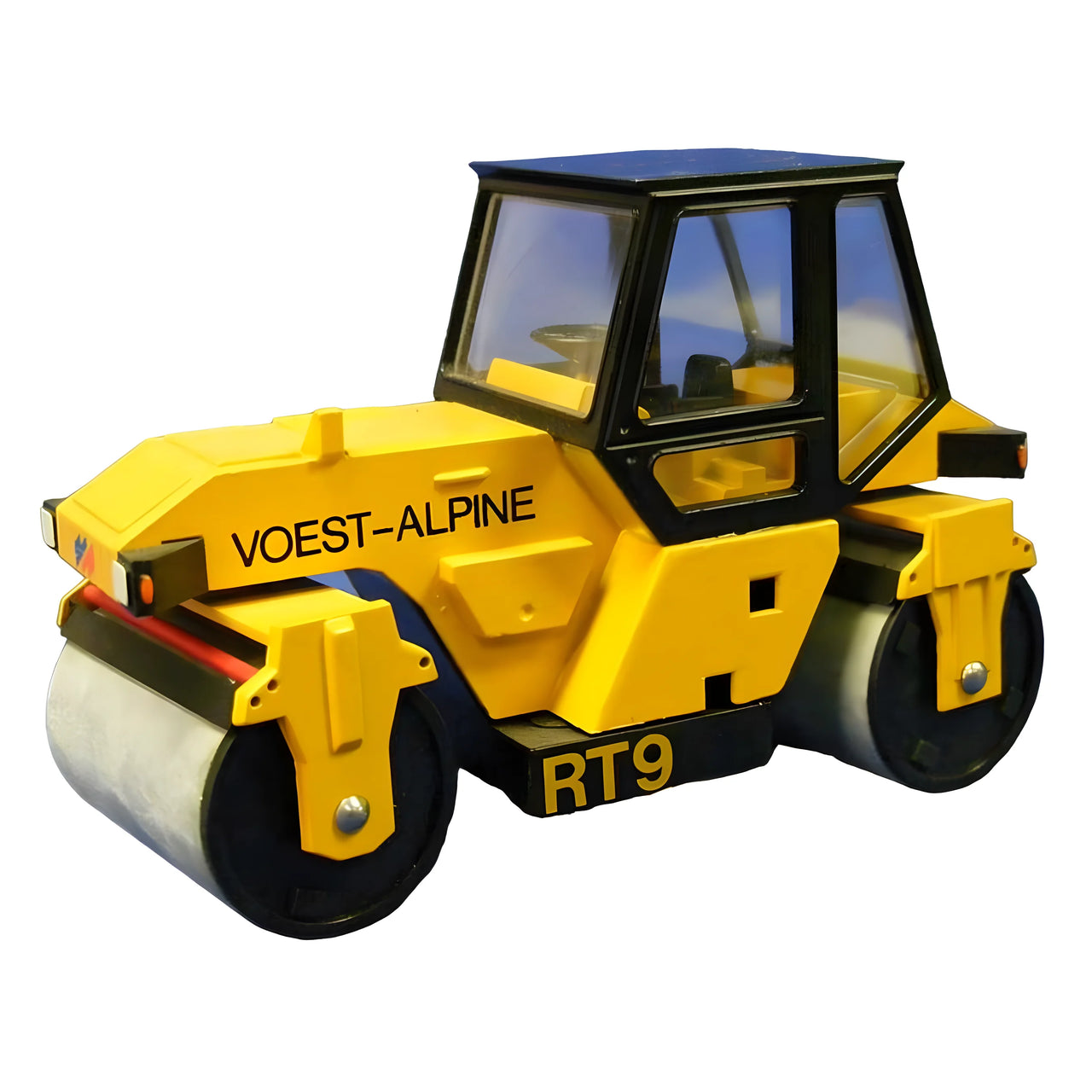 2701-3 Voest-Alpine RT9 Compactor Roller Scale 1:35 (Discontinued Model)