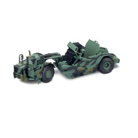 Thumbnail for 55112 Caterpillar 623G Military Wheeled Scraper 1:50 Scale (Discontinued Model)