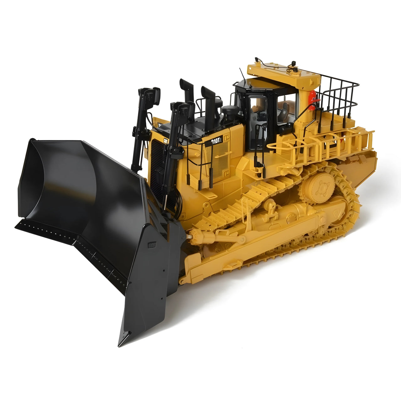 CCMCATD10T2-CB Caterpillar D10T2 Crawler Tractor Scale 1:24 (Discontinued Model)